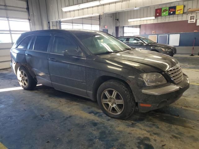 2004 Chrysler Pacifica