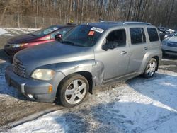 Vehiculos salvage en venta de Copart Baltimore, MD: 2006 Chevrolet HHR LT