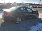 2014 Mercedes-Benz C 300 4matic