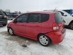 2008 Honda FIT Sport