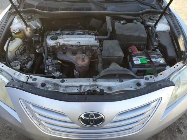 2008 Toyota Camry CE