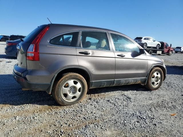 2009 Honda CR-V LX