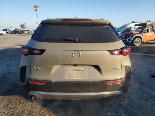 2023 Mazda CX-50 Premium Plus