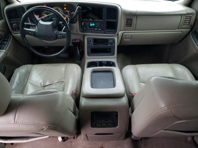 2004 GMC Yukon