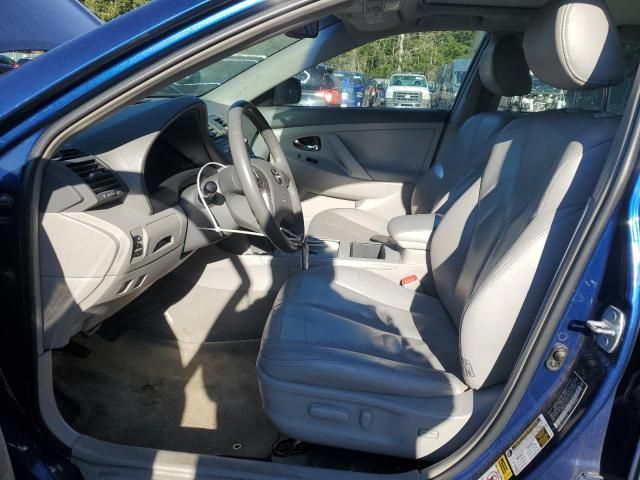 2007 Toyota Camry Hybrid