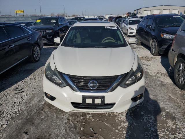 2016 Nissan Altima 3.5SL