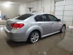 2013 Subaru Legacy 2.5I Premium