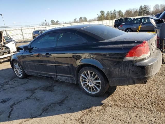 2007 Volvo C70 T5