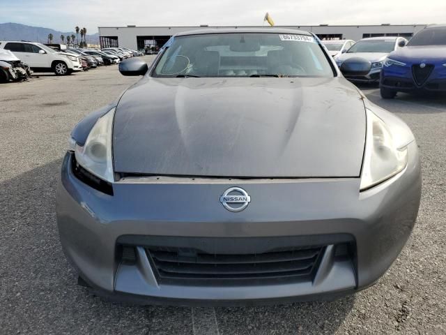 2011 Nissan 370Z Base