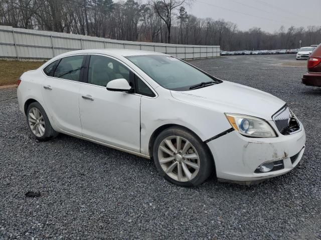 2016 Buick Verano