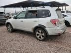 2012 Subaru Forester Touring