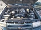 2000 Toyota 4runner SR5