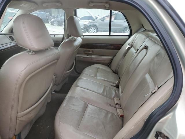 2004 Mercury Grand Marquis GS