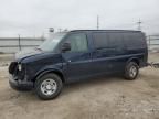 2014 Chevrolet Express G2500 LS