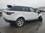 2020 Land Rover Range Rover Sport SE