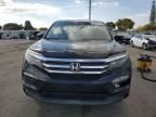 2018 Honda Pilot EX