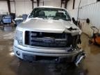 2010 Ford F150 Super Cab