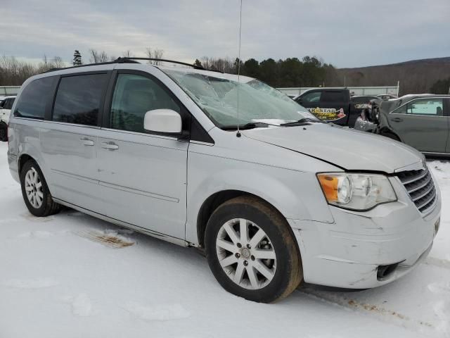 2008 Chrysler Town & Country Touring