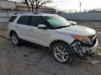 2011 Ford Explorer Limited