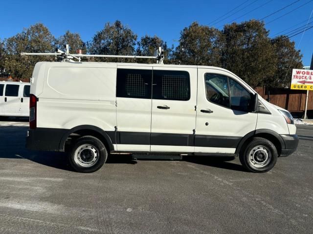 2015 Ford Transit T-250