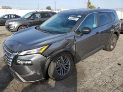 Nissan Vehiculos salvage en venta: 2024 Nissan Rogue S