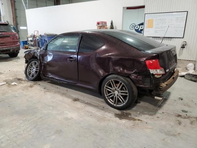 2011 Scion TC