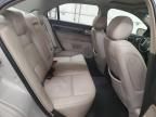 2007 Lincoln MKZ