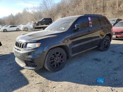 Jeep Grand Cherokee Vehiculos salvage en venta: 2015 Jeep Grand Cherokee Summit