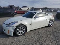 2005 Nissan 350Z Coupe en venta en Lumberton, NC