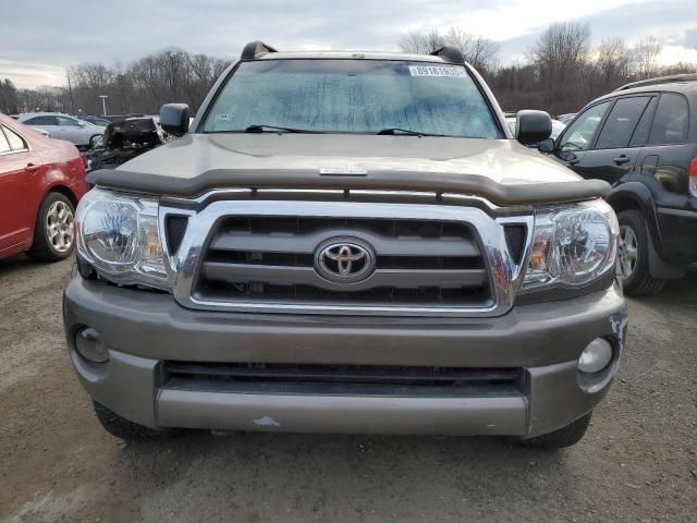 2009 Toyota Tacoma Double Cab