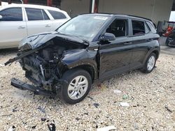 Hyundai salvage cars for sale: 2022 Hyundai Venue SE