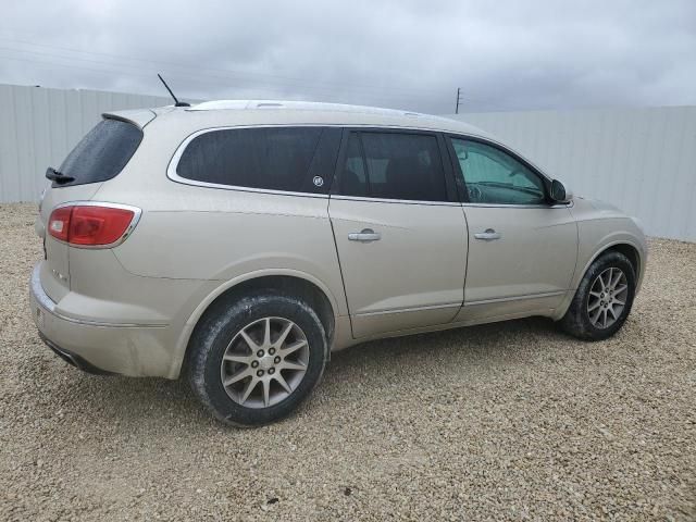 2013 Buick Enclave