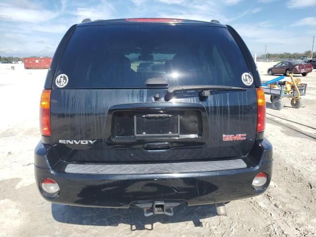 2007 GMC Envoy