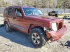 2008 Jeep Liberty Sport