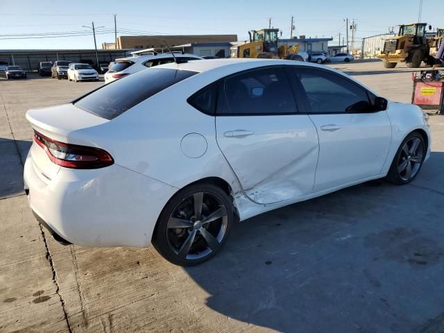 2013 Dodge Dart SXT