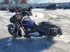 2010 Harley-Davidson Flhx