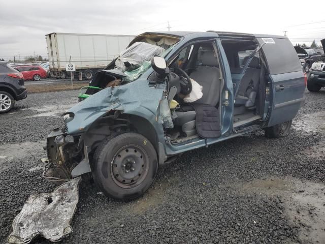 2005 Dodge Grand Caravan SE