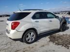 2012 Chevrolet Equinox LTZ