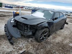 2019 Dodge Charger GT en venta en Brighton, CO