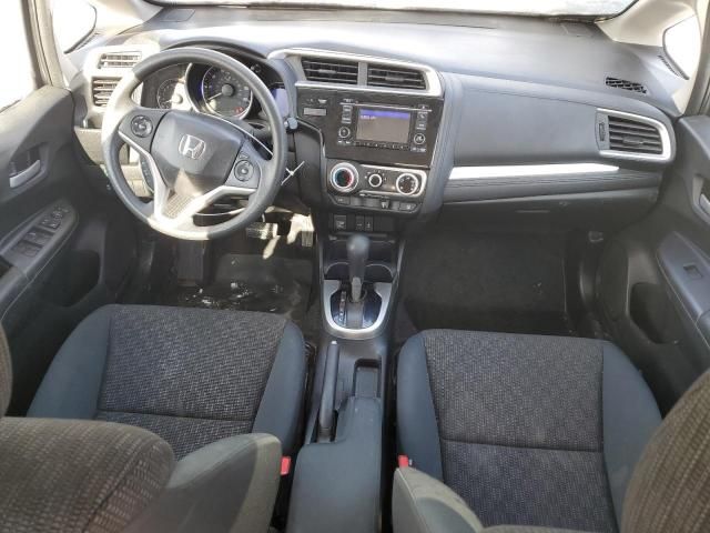 2015 Honda FIT LX