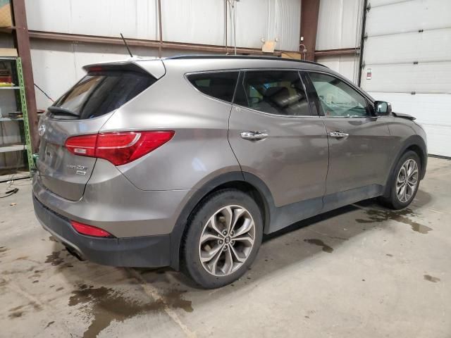 2014 Hyundai Santa FE Sport