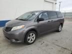 2011 Toyota Sienna Base