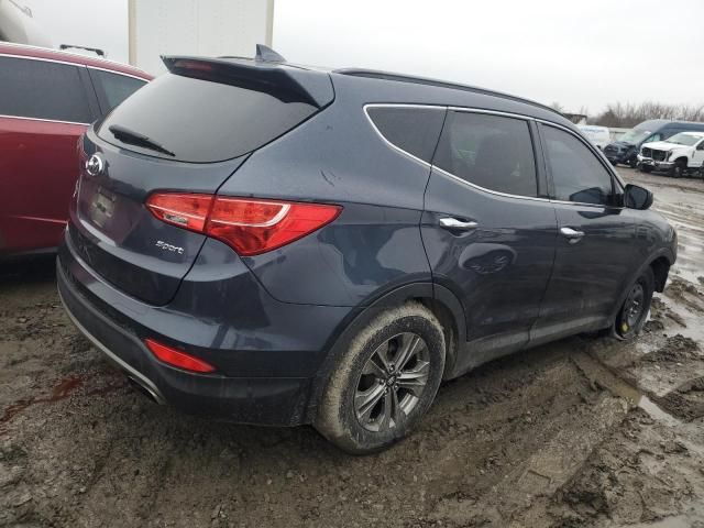 2016 Hyundai Santa FE Sport