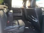 2008 Ford F150 Supercrew