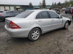 2003 Mercedes-Benz C 240