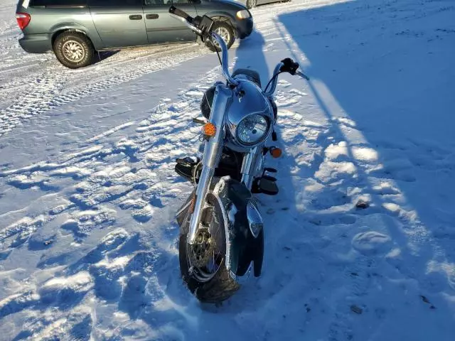 2018 Indian Motorcycle Co. Chief