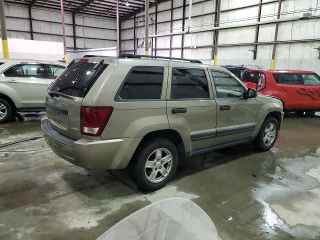 2005 Jeep Grand Cherokee Laredo