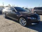 2013 Jaguar XF