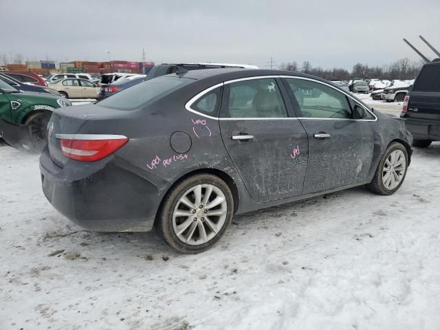 2014 Buick Verano