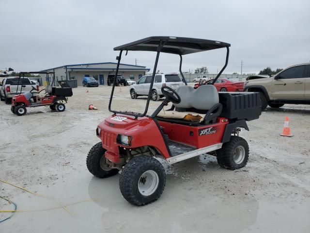 2024 Clubcar XRT 800